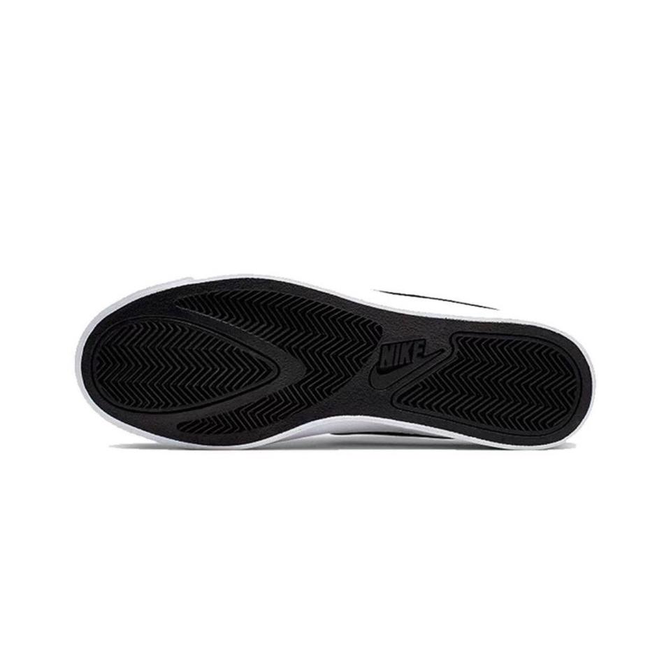 Nike Court Royale Destiny King Kong, Created By Huiya Abrasion Resistant Lightweight Wear resistant And Lightweight BQ4222-103(Team309-QD)