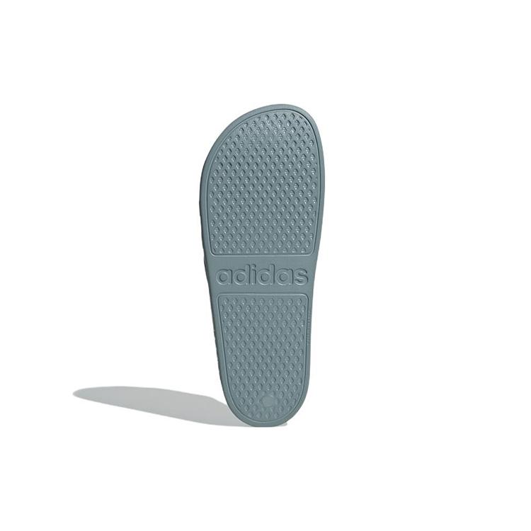 adidas Adilette Aqua 'Grau' GZ1153