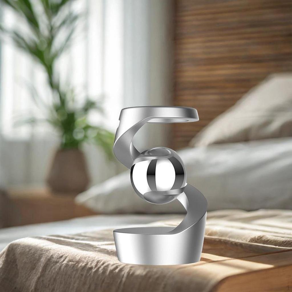 Defying Desk Toy, Creative Desktop Ornament, Decor for Office