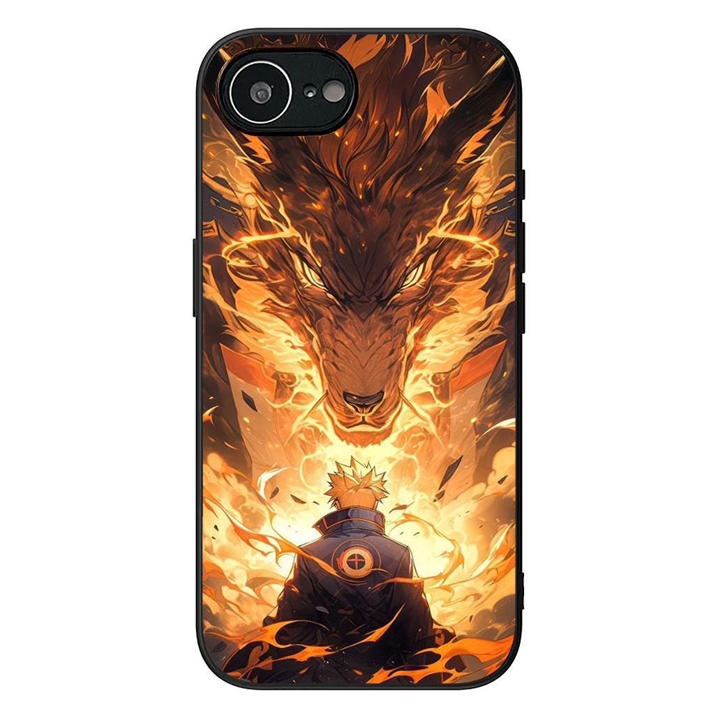 

Narutos Sasukes Uchihas Itachis Pains Akatsukis Cover for Samsung Galaxy S25 Edge S24 S23 FE Plus Ultra A16 A15 A55 A57 5G Case Galaxy S24
