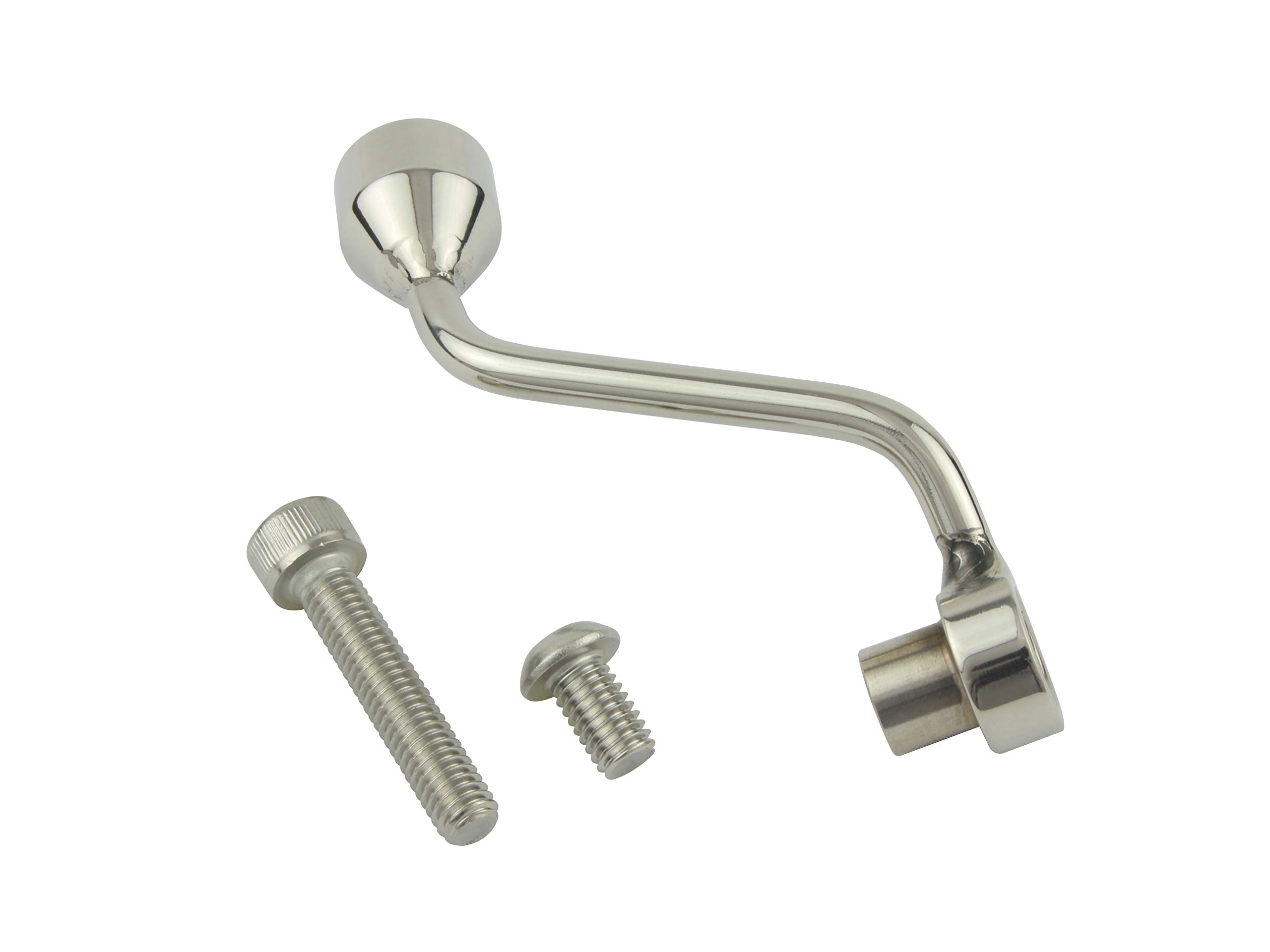 

POSH FAITH Motorcycle Accessories Brembo Racing Tank Stay Brake for S35 500875