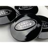 4pcs   Land Rover Alloy Wheel Caps 63mm