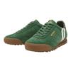Patrick Mens Dijon Suede Running Trainers