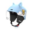 Adult Summer Helmet Battery Car Helmet Universal Half Helmet