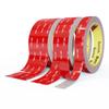 3M Waterproof Strong Adhesive Double-Sided Tape, Temperature-Resistant, No-Trace, High-Viscosity Foam Roll (Large, 5608)