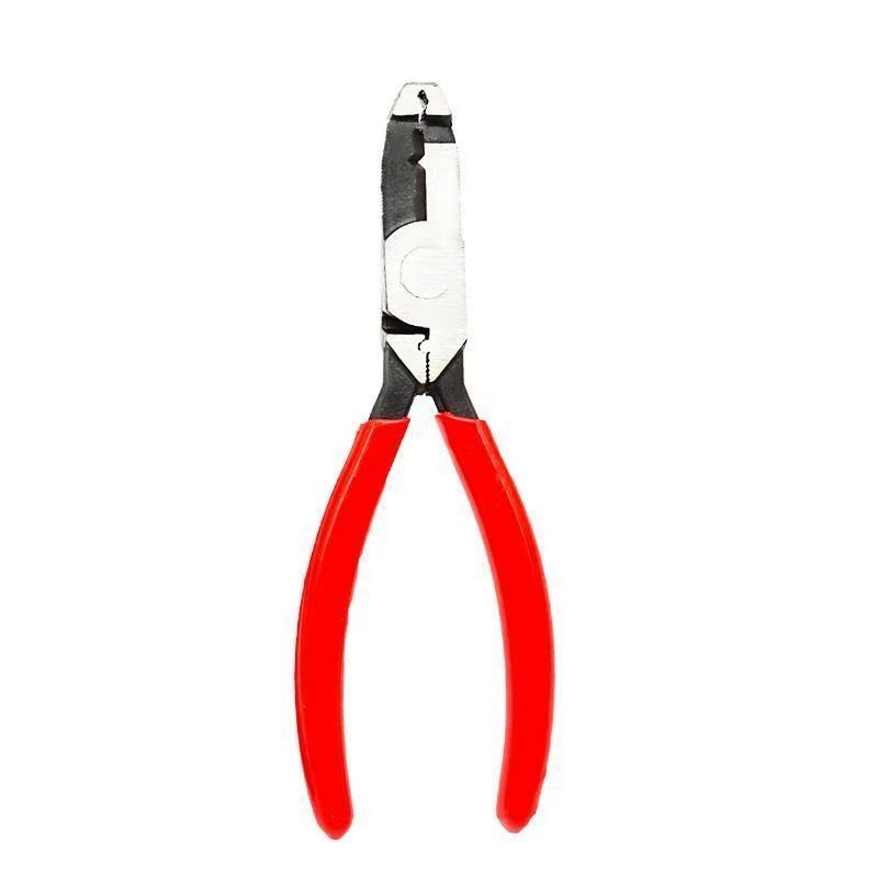 

1Pcs Carp Slip Wire Screw Pliers Rusty Wire Removal Pliers Slip Tooth Screw Pliers Screw Removal Pliers Slip Wire Pliers 6