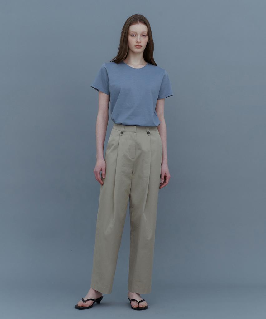Yulago Once Silket T-Shirt