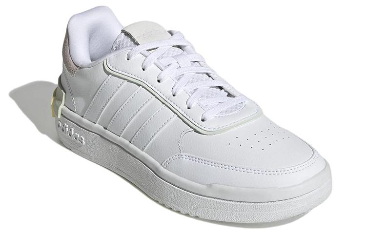 adidas Postmove Se Shoes 'White Almost Pink' Women's GZ6786