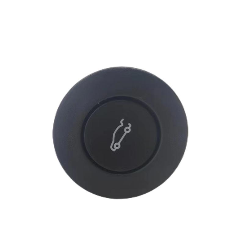 Boot Switch Button Car Tailgate Release Switch Button Cover 13416201 For Buick For Verano 2015-2025 Interior Parts