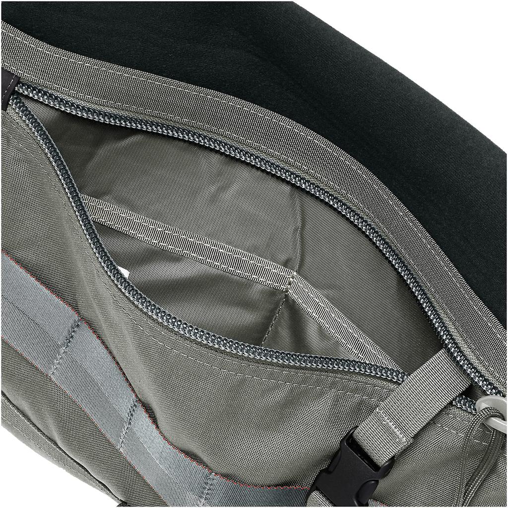 Bag FREIGHTER 13 RAPTOP CASE FOLIAGE [Briefing] Men's Clutch/second
