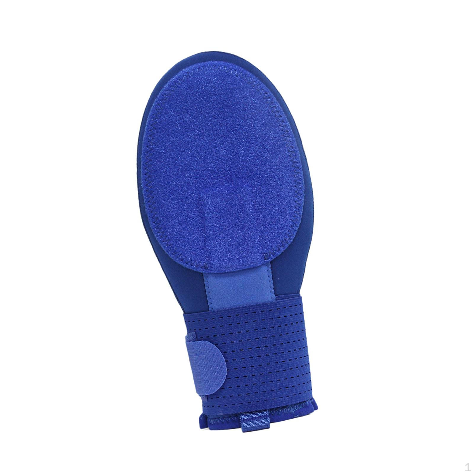 

Перчатки для бейсбола и софтбола для защиты рук и тренировок Dark Blue