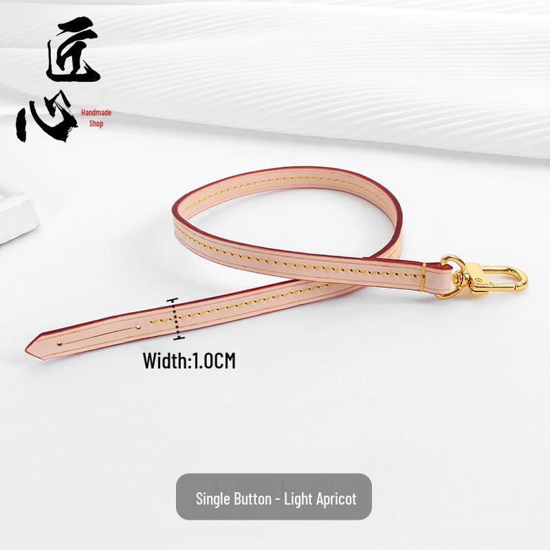 

Старая Цветок Кожа Растительного Дублирования Ремешок для Сумки Маджонг для LV Кроссбоди Плечевой Замены.