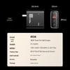 llano 100W Multi-Port GaN Fast Charger Kit