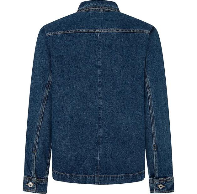 Pepe Jeans Worker Denim Jacket