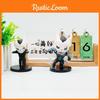 Kaiju No 8 Kafka Hibino Pvc Model Ornament For Kids And Fans