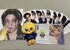 [USED] Opened Stray Kids Karma Felix Pogari