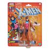 Marvel Legends Retro Collection Gambit Figure 6-inch (Limited Edition)