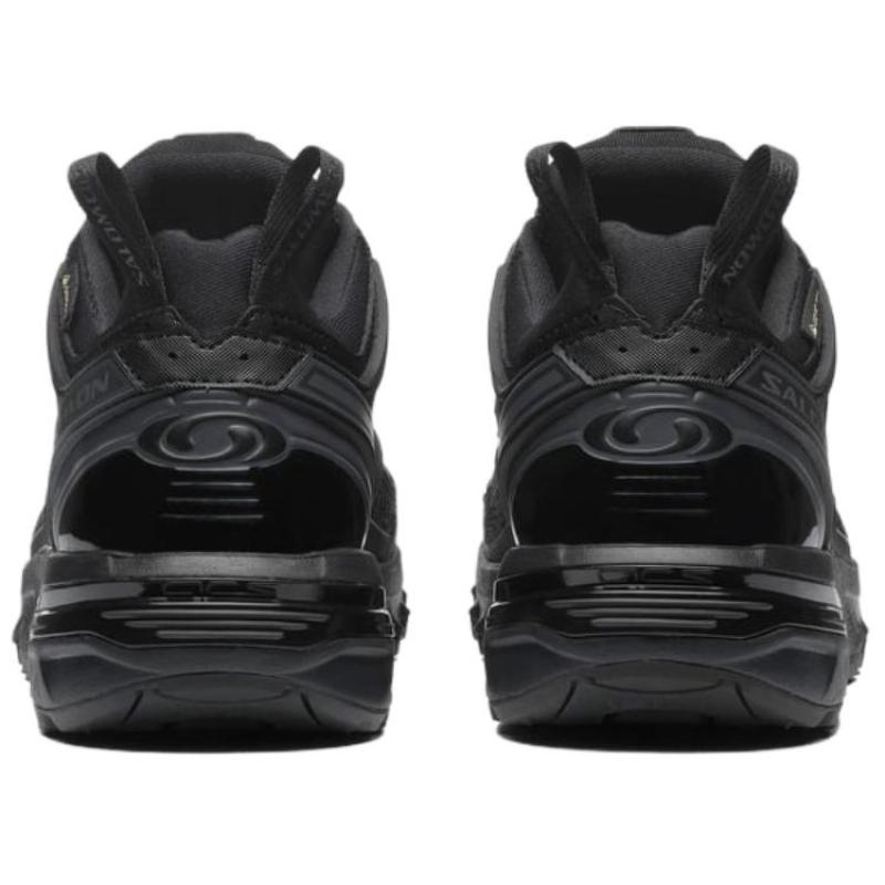 SALOMON Acs Pro GORE TEX 'Black Asphalt' Sneakers 475994
