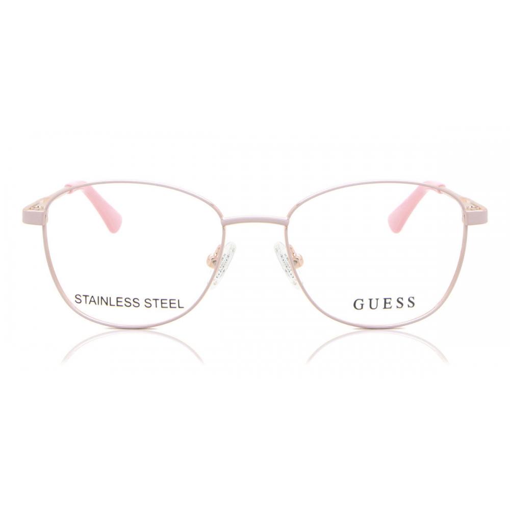 Guess Gu9204 Kids 072 Kids Eyeglasses