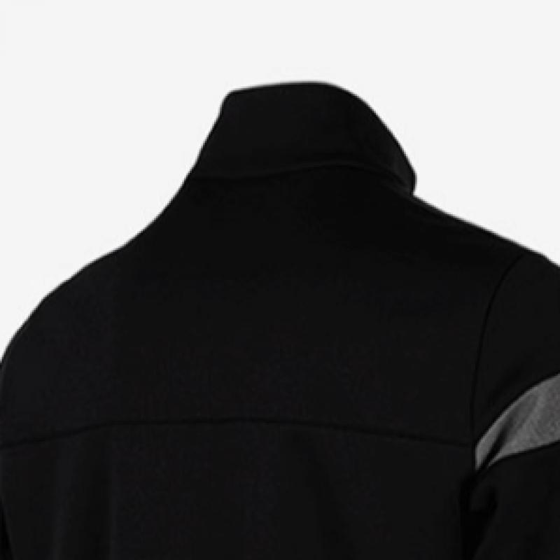 Puma Kk Iconic Winter Brushed Sweatshirt Set Black