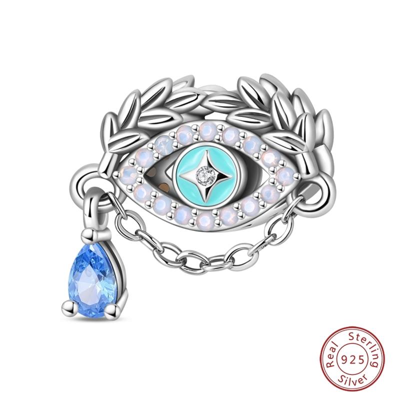 

Trendy 925 Silver Wedding Doctor Animal Pirate Autumn Multi Style Charm Bead Fit Wedding Party DIY Exquisite Jewelry