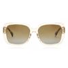 Ra5298u Polarized 6072t5 Women Sunglasses