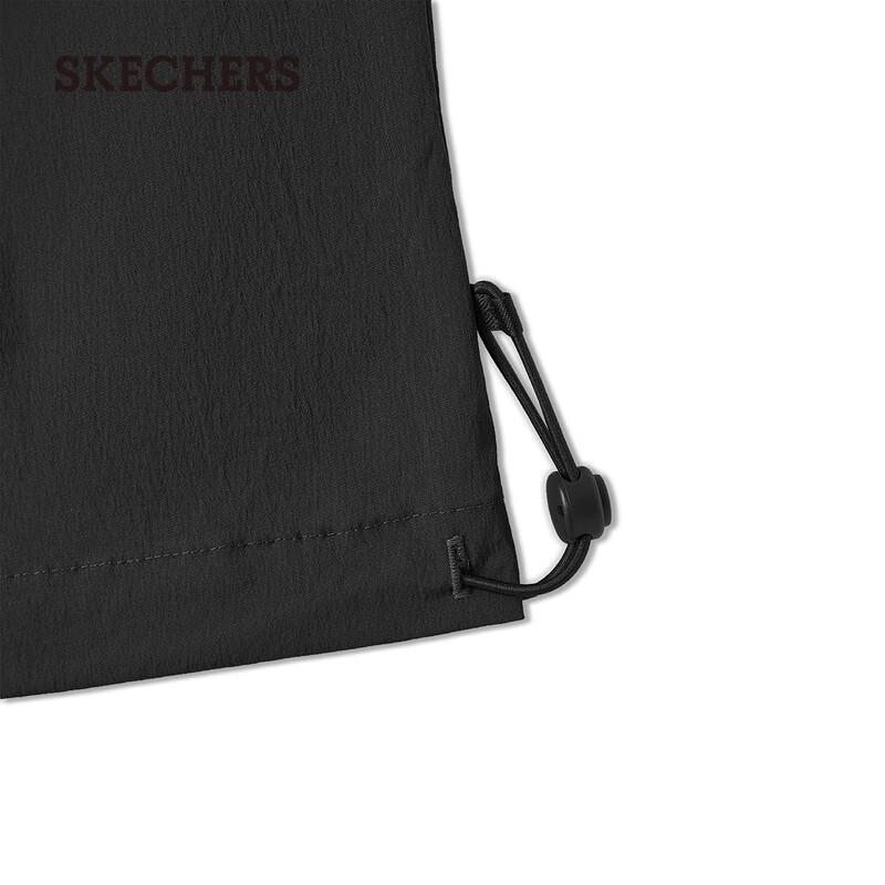 Skechers Men's L225M115 Versatile Woven Casual Pants