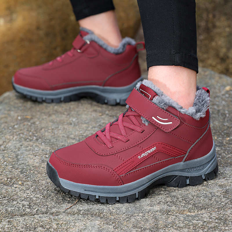 Fashion Warmed Hi Cut Shoes For Women Flats Loafers Ten Luxury Brand Women Sneakers Sport Teniis Runings Sneeker Tenismasculine