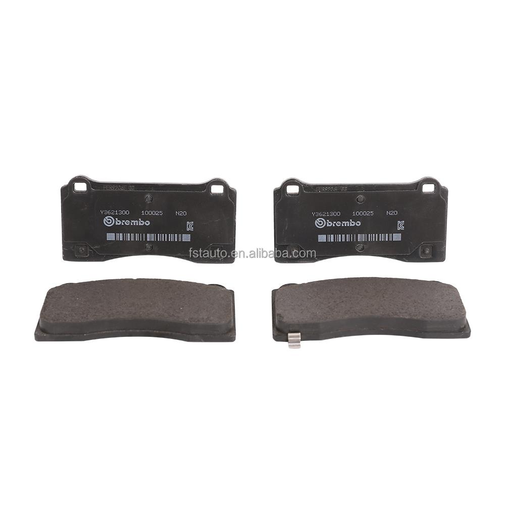 8008240-00-A Brake Pads for Tesla Model 3 Model Y