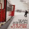 The Way To Work by Dr Sean Ashton Paperback Book 9781784632922