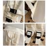 Women's Japanese Ita Backpack: Versatile Mori Style for Students, Large Capacity, Durable Design