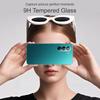 For Realme P4x 5G Glass IMAK High Definition Integrated Thin Glass Lens Film
