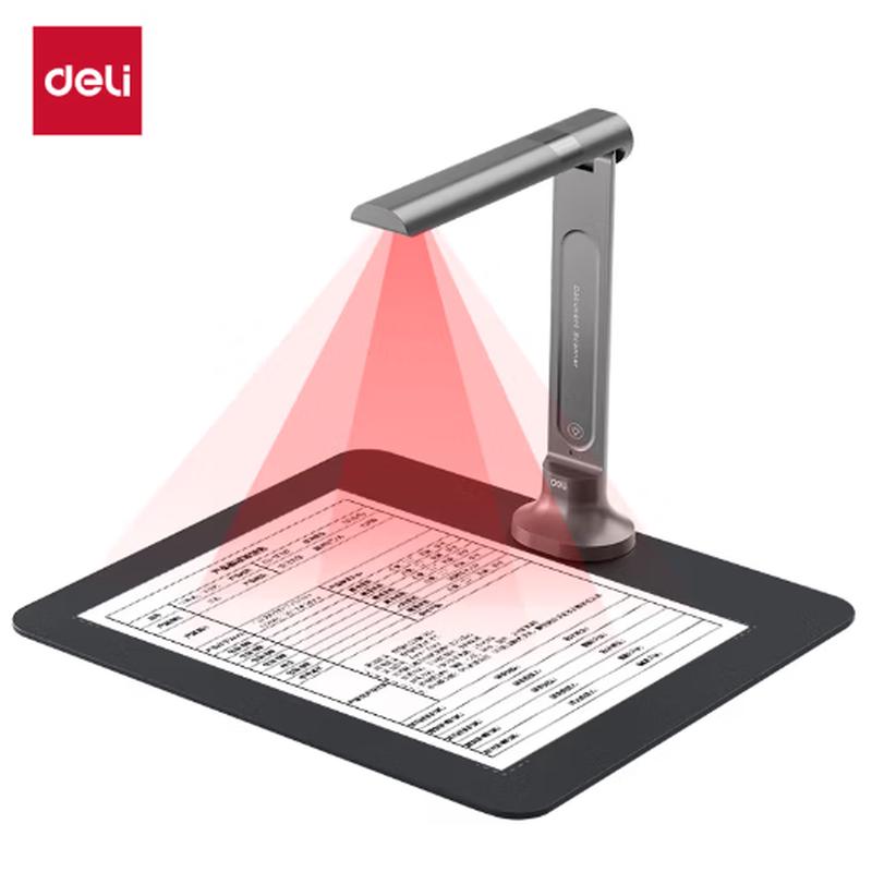 

Deli GK632 A4 Document Camera