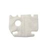 Car Engine ulation for Mazda 6 Mazda6 GG GY 2003~2008 2004 2005 2006 Sound Cotton Liner Soundproof Heat Pad Cover Accessories