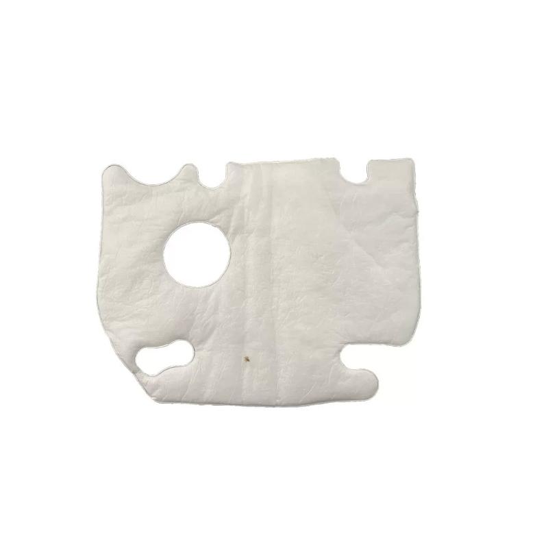 Car Engine ulation for Mazda 6 Mazda6 GG GY 2003~2008 2004 2005 2006 Sound Cotton Liner Soundproof Heat Pad Cover Accessories