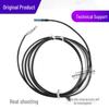 Genuine Magnetic Cylinder Sensor MZT7-03VNS-KU0 1070831 NPN Normally Open