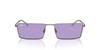 Sunglasses RB3741 EMY GUNMETAL 59 Ray-Ban