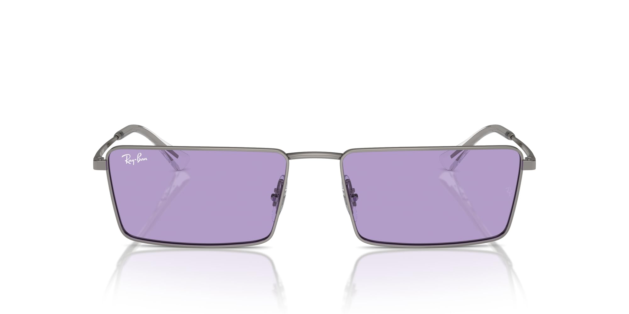 

Sunglasses RB3741 EMY GUNMETAL 56 Ray-Ban