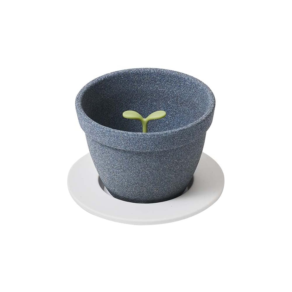 +d Kinome Ceramic Coffee Filter | Kinome Coffee Filter