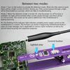   Double Mode Power On Clip For Smartphones Almost Phones With Leakage Detections
