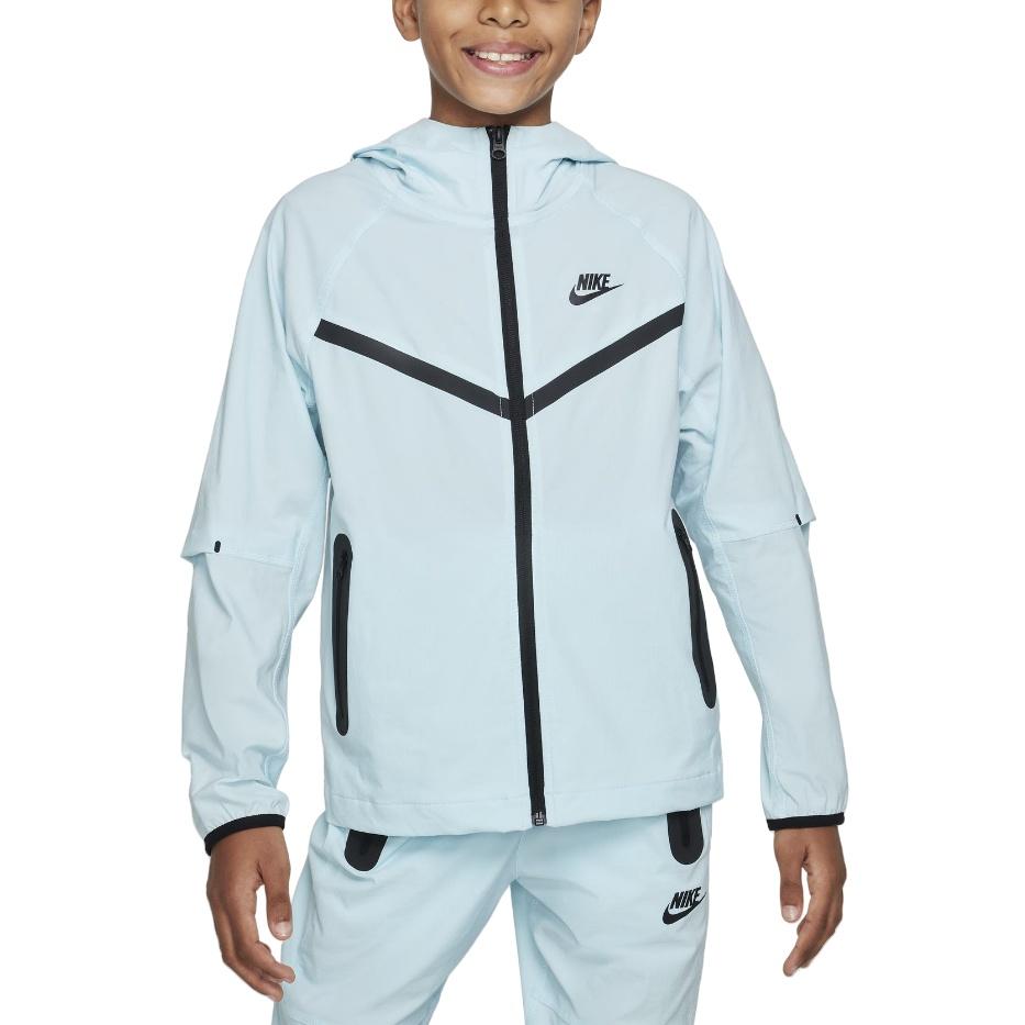 Nike TECH Logo Unisex HQ8911-474 M