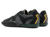 1183C165-001 Onitsuka Tiger Duck Tiger Trainer Black Graphite Grey (Men's)