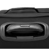 Wings Soft Cabin Suitcase 20" Rook Black