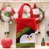 Gift Wrap Supplies Cute For Kids Gift Pouch Santa Sacks Christmas Gift Bag Party Favor Bags
