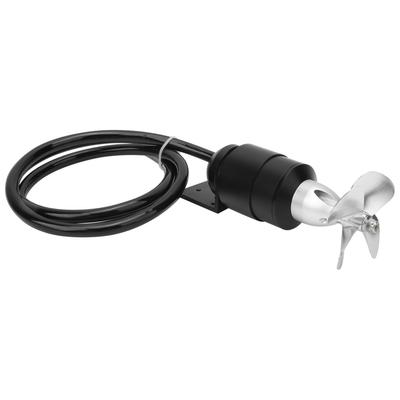 Waterproof Brushless Motor 6S 24V Underwater Thruster Metal Paddle Fit for RC ShipCW