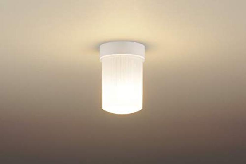 

Panasonic LED Ceiling Light Bathroom Light Moisture Proof Bulb Color HH-SH0023L2