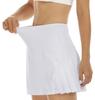 YIRUIYA Pleated Skirt with Inner for and All Seasons Women's Tennis/Golf Skirt, Pants, Lightweight, Breathable, Moisture-Wicking, Quick-Drying,