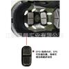 Buiten snel tactisch helm, full-face helm, team voor buitenactiviteiten, CS-training, special forces, ABS militaire liefhebber helm, velduitrusting
