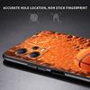 Sports basketball cool Phone Case For Xiaomi Redmi Note 15 14 13 12 12S 11E 11 11S Pro Plus 4G 5G Black Soft TPU