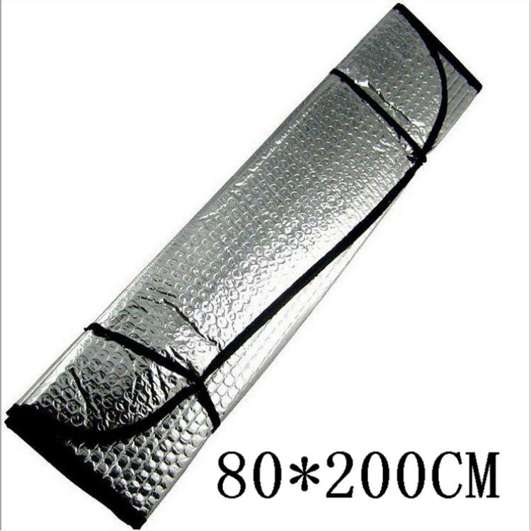 Trucks Windshield Sunshades for Volvo Scania MAN Renault DAF Sun Shade Heat and Sun Protection Sheltered Truck Glass Front Gear